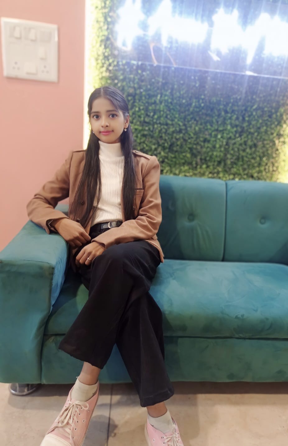 Tamanna Dubey